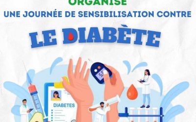 Call for early detection of diabetes