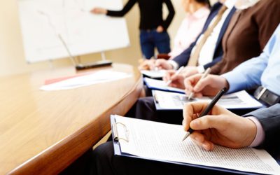 دورة تكوينية لتحسين المستوى