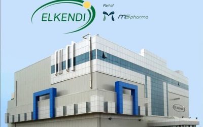 El Kendi Industrie de médicament