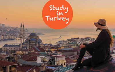 برامج المنح الدولية لثانويات الإمام الخطيب بتركيا