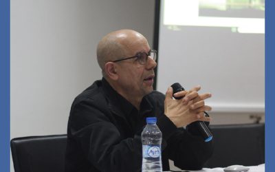 1ere Journée “conférences Archi expo”