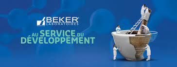 Laboratoire Beker