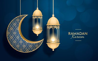 Félicitations à l’occasion du mois de Ramadan