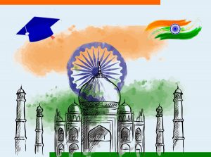 Two Indian scholarship programs