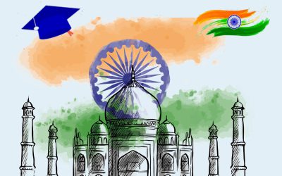برنامج المنح الدراسية الهندية "Lata Mangeshkar" و"India-Africa" ​​2024/2025