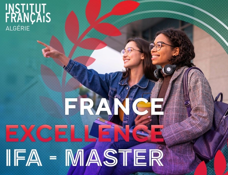 Appel à candidature de l’Ambassade de France en Algérie Université
