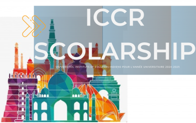 Indian Council for Cultural Relations (ICCR) AYUSH Scholarship Offer for the Academic Year 2024-2025