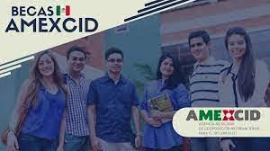 Government of Mexico Scholarship Program