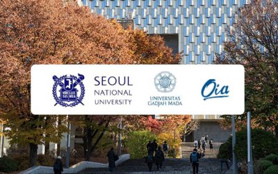 Seoul National University Scholarship Offer