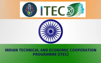 ITEC Scholarship Offer