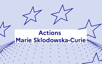 Appels à proposition des Actions Marie Sklodowska-Curie 2024