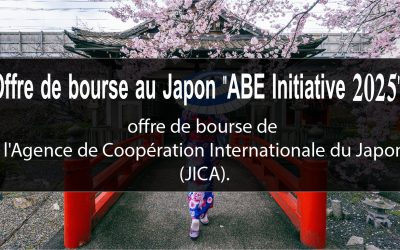 Read the article “2025 ABE Initiative”.
