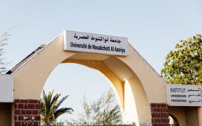 تخصيص العصرية بموريتانيا في طور الدكتو راه