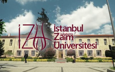 Istanbul Sabahattin Zaim University