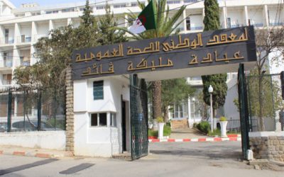 National Institute of Public Health (INSP) “Co-contracting Service”