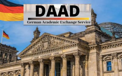 دعوة لتقديم الطلبات - منح DAAD 2026-2027