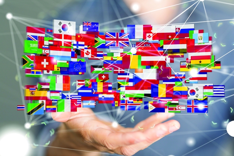 إعلان عن فتح باب الترشح لتحضير شهادة (PhD ) في الصين