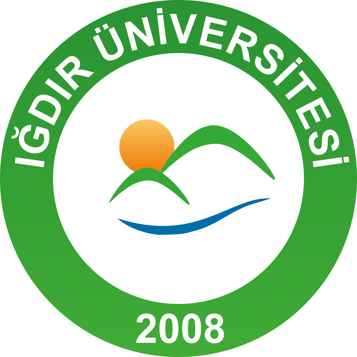 Iğdır_University_logo.svg
