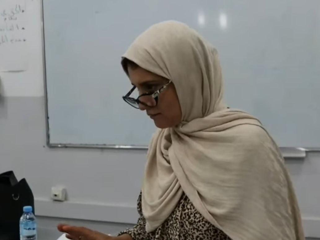 بوشاقور راضية 