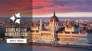 Appel à candidature Stipendium Hungaricum 2026- 2027