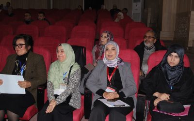 الندوة الوطنية حول الذكاء الاصطناعي في خدمة الانتقال الطاقوي