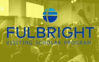 Programme  – Fulbright Visiting Scholars  2026 -2027 USA