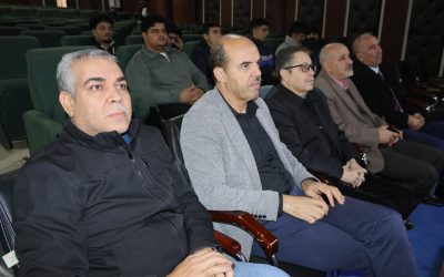 Journée nationale de sensibilisation sur les dangers de la toxicomanie