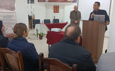 ندوة وطنية حول الجمل، تعدد الاستخدامات والتكيف في إنتاج الثروة الحيوانية