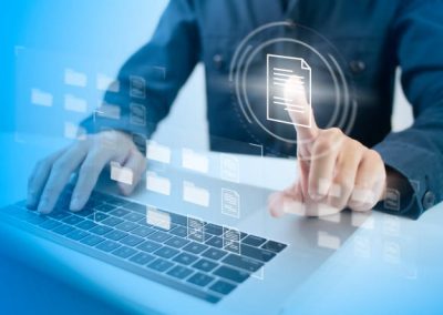 طلب سند تموين