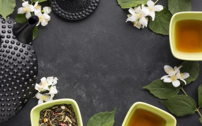 1er WORKSHOP sur les Plantes médicinales et aromatiques