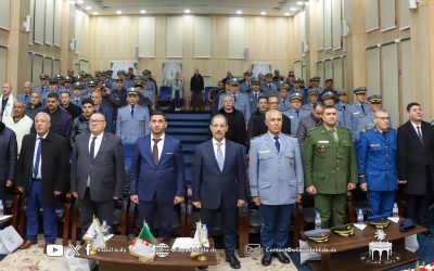 اليوم العالمي للجمارك