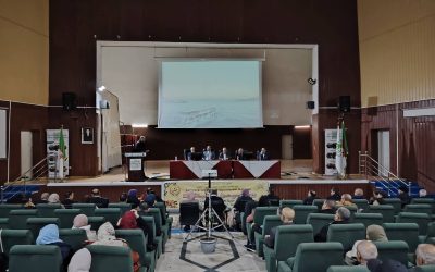 جامعة البليدة 1 تحتضن يوماً دراسياً وطنياً حول شعبة الحمضيات