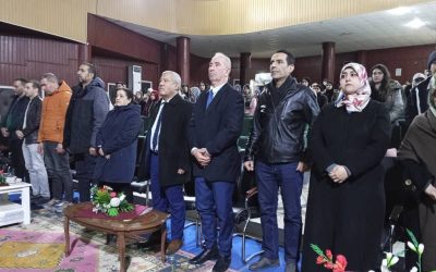 انطلاق النسخة الثانية من الحملة التحسيسية حول القرار الوزاري 1275