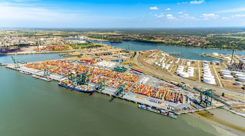 إطلاق دعوة للتقدم إلى برنامج المنح الدراسية ISA بالتعاون مع شركة GSR لعام 2026 في المجال البحري