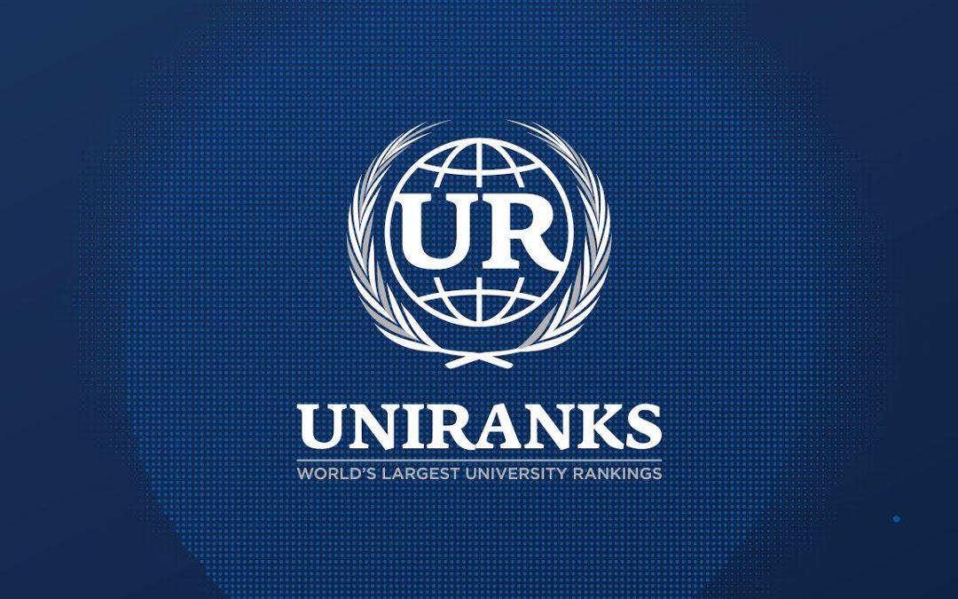 جامعة البليدة 1 تعزّز مكانتها ضمن أفضل الجامعات الجزائرية في تصنيف UNIRANKS® 2026