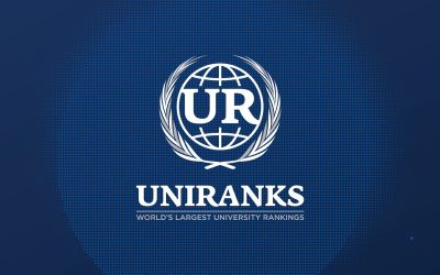 جامعة البليدة 1 تعزّز مكانتها ضمن أفضل الجامعات الجزائرية في تصنيف UNIRANKS® 2026