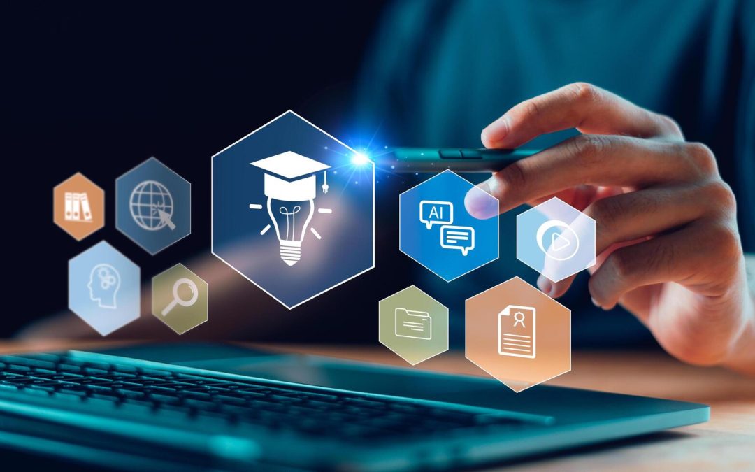 التعليم عن بعد جامعة البليدة 1