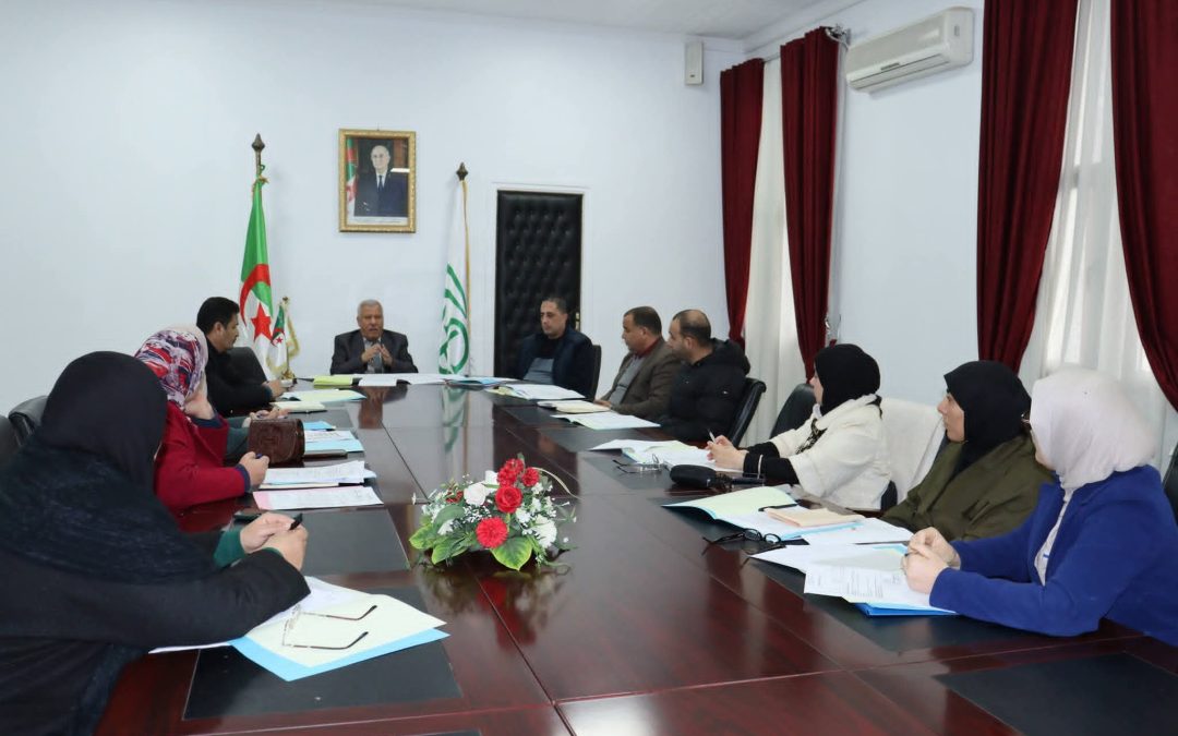 مشروع رقمنة المكتبات الجامعية