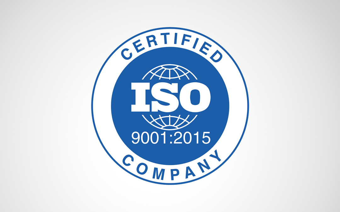 معًا نبني جامعة التميز والجودة – نحو شهادة ISO 9001:2015