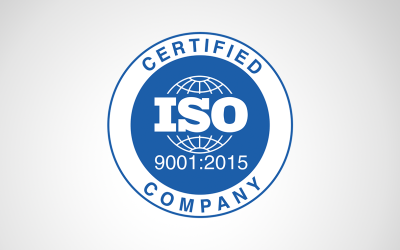 معًا نبني جامعة التميز والجودة – نحو شهادة ISO 9001:2015