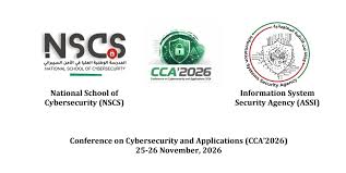 دعوة لتقديم الأوراق البحثية CCA2026