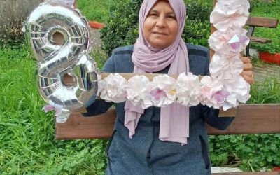 مشاركة نادي FOODTECH لمعهد ISTA في الاحتفال باليوم العالمي للمرأة