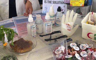 الإحتفال بالمعرفة و الإبتكار