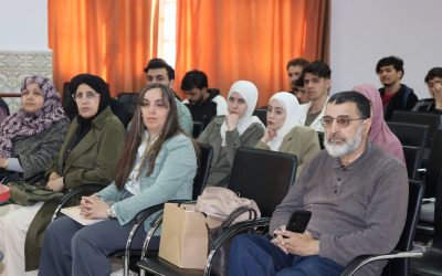جامعة البليدة1 تحيي شهر التراث بيوم دراسي حول حماية الموروث المعماري