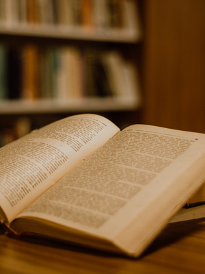 Bibliotèque Blida1