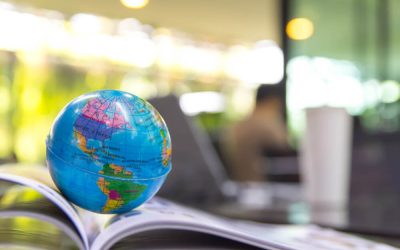 نتائج انتقاء الموظفين و المستخدمين الإداريين والتقنيين لحركية تحسين المستوى بالخارج لمعهد الهندسة المعمارية والتعمير بعنوان سنة 2026