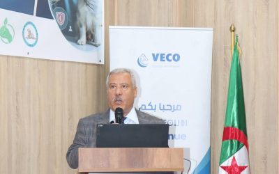 اليوم الوطني الأول للطب البيطري يجمع الخبراء والباحثين والشركاء