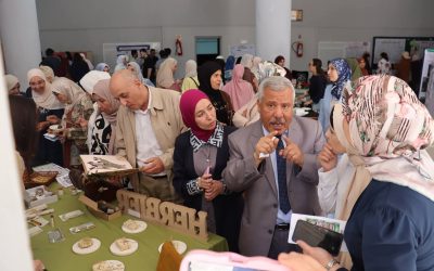  فعاليات “PharmaDay 2026” لتعزيز البحث العلمي والابتكار في مجال الصيدلة