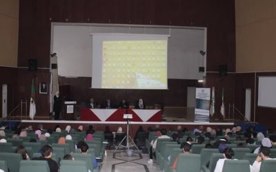 كلية التكنولوجيا تقرّب الطلبة من تخصصاتهم وآفاقهم المستقبلية