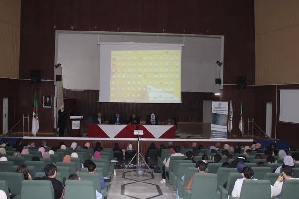 كلية التكنولوجيا تقرّب الطلبة من تخصصاتهم وآفاقهم المستقبلية